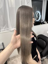 ホープ(hope)&nbsp;グレージュカラー【大阪｜Yu-ki】