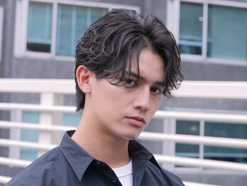 fifth PARK メンズサロン【フィフス パーク】