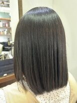 エピ(epi)&nbsp;縮毛矯正ストレート