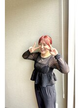 ヴァンカウンシル 月見町店(VAN COUNCIL) 松本 颯夏