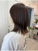上品おしゃれカラー