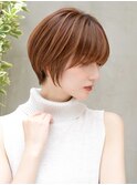 20代30代40代50代◎似合わせレイヤーショートカット新宿代々木