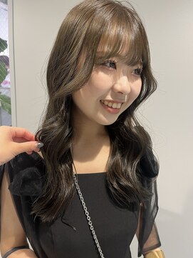 ヴァイス 新宿店(VAICE) オリーブベージュ