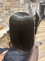 シエル 立川店(CIEL) CIEL小口 美髪矯正