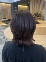 リファインド(REFINED)&nbsp;パツッとモードウルフ AYANO