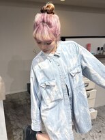 メゾン 心斎橋店(Maison)&nbsp;可愛いデザインカラーはmidoriにお任せください！