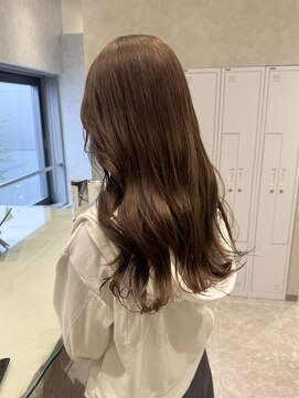 ルシティ(Le City) moca grayge