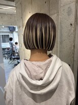 エイム(aim)&nbsp;bob × design color