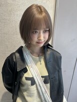 ジゼル 小倉(GiseL)&nbsp;やわらかベージュ