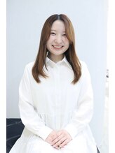 キュアネックスザサロン 渋谷(CURE nex the salon)&nbsp;臼崎あんり #渋谷駅