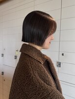 メロウマン(mellowman) bob