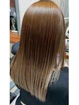 アトリエドゥ(atelier deux)&nbsp;メテオカラー