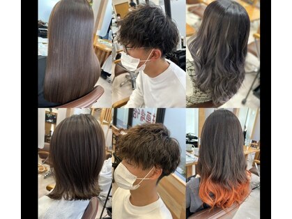 ラフテル(LAUGH TALE)の写真