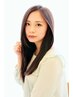 若さを保つ頭皮ケア☆カット＋高濃度水素＋頭浸浴＋スプリナージュTR