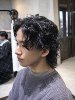 ジ オブスキュア(THE OBSCURE) ツイストスパイラル×ウルフ