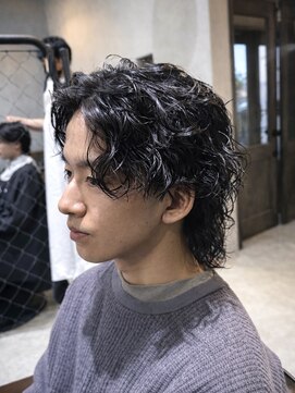 ジ オブスキュア(THE OBSCURE) ツイストスパイラル×ウルフ