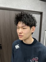 ジールクス 太田店(G LUX)&nbsp;アップバング