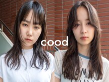 クード(cood)の雰囲気（[ボブ/レイヤーカット/ショート/パーマ/ニュアンスパーマ]）