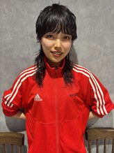 【clanたまプラーザ北口店　スタッフ紹介ページ】