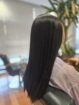 ルッカランス 王子店(Lucca Lance)&nbsp;4月、梅雨をふっとばせ！ウルウルストレート♪