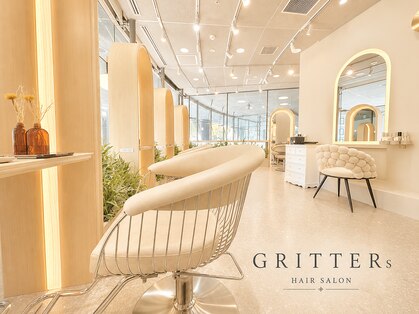 グリッター 仙台中央店(GRITTERs)の写真