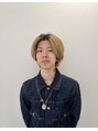 メンズヘア アリエス(men's hair ARIES) GAKU