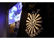アジト(A.G.T)