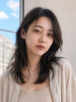エアー(Air) 京都/河原町 絶壁解消×小顔カット 髪質改善ショートボブ