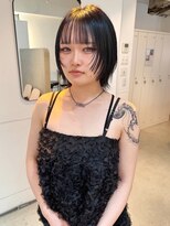 ウック 名古屋 名駅(wooc) suzuki ウルフレイヤー