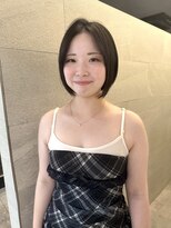 シーサカエ(SHE.sakae)&nbsp;mini bob