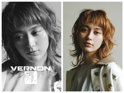 バーノン(VERNON)の写真