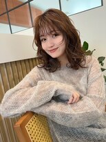 フィルムス 銀座(FILMS)&nbsp;ハッシュカット/レイヤーカット/大人ボブ/レイヤーボブ/銀座