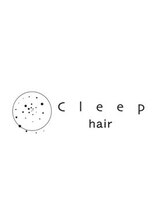 Cleep 【クリープ】