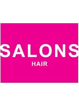 SALONS HAIR 高島店【サロンズヘア】