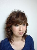 フェイス(Faith) ヌーディーヘアー