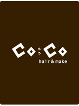 hair&make Peace by Co:Co【ヘアーアンドメイクピース】