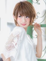 ヴィアラ 自由が丘(VIALA)&nbsp;【VIALA 自由が丘】ナチュラル×クール2016