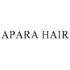 アパラヘアー apara hairのお店ロゴ