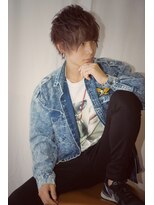 エフォート メンズショート