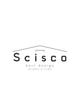 Scisco hair design