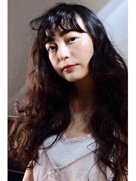 ネオリーブギンザ 銀座店(Neolive GINZA) neolive ginza ウェーブ スタイル