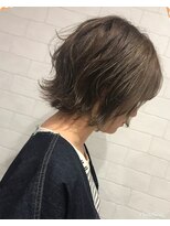 アルーシェ 心斎橋(Alushe)&nbsp;デザインカラー×くびれミディ【心斎橋　心斎橋駅　学割U24】