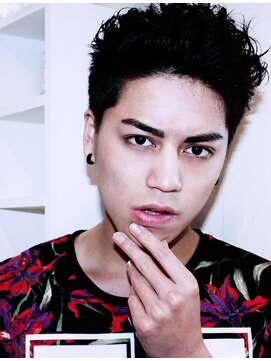 カゼ ダイカンヤマ Kaze DAIKANYAMA クワッドジェット