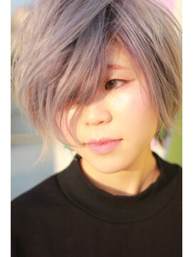 コクーン(CoCooN) ホワイトアッシュ