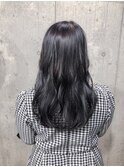 ラベンダーグレー