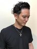炭酸シャンプー+デザインカット+3stepTR￥6,000→5,000