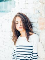 アミ 大森(amie)&nbsp;ミディー☆ロング