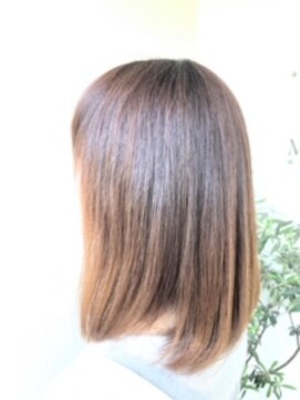 マロウ ヘア(Mallow hair) さらっさら～ツヤッツヤ☆ストリートメント　ヘア