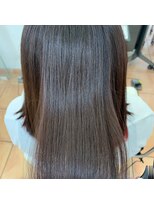 カラーリゾート エーアイ 川口元郷店 西川口 川口(Ai)&nbsp;髪質改善！サイエンスアクアトリートメント