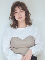 ロッコ(ROCCO)&nbsp;【ROCCO/大橋】レイヤーロブ